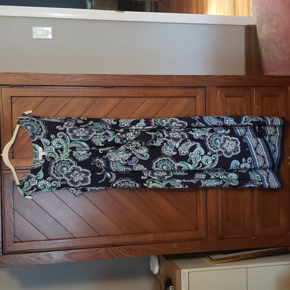 Womens XL dress.
